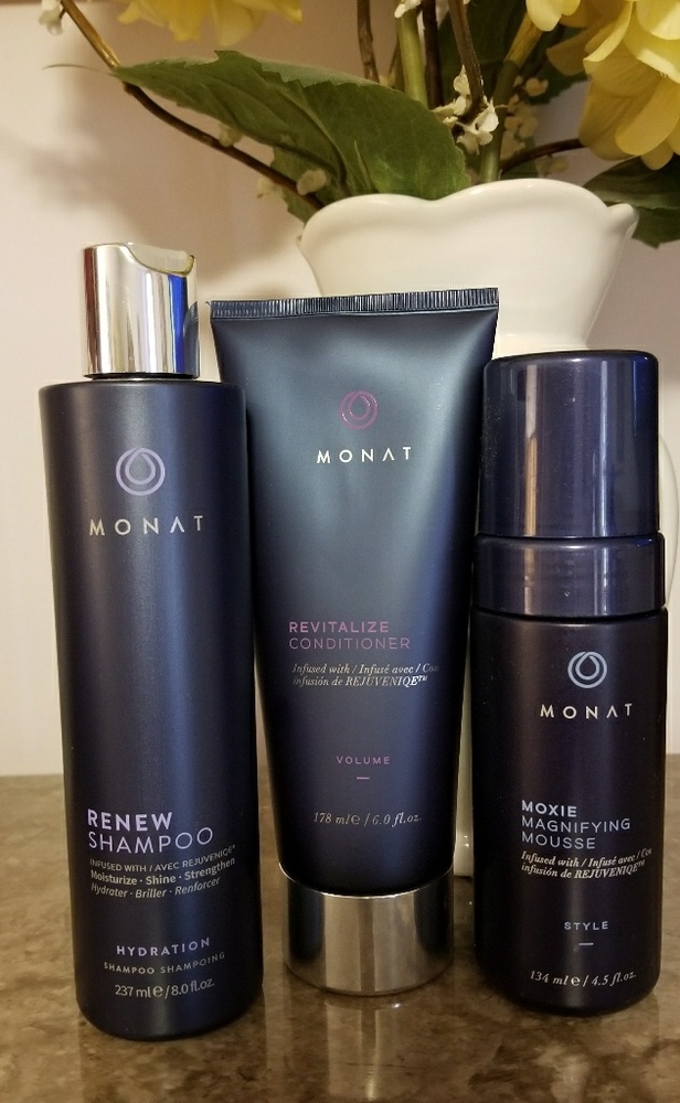 Monat Magnify System**SOLD**